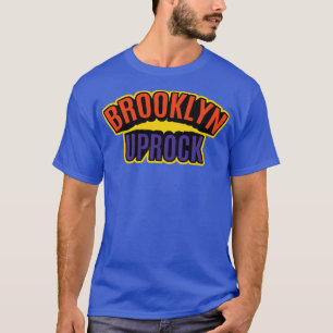 Brooklyn Uprock Elevate your street style T-Shirt