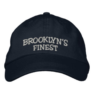 BROOKLYN'S FINEST Hat