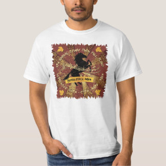 Brookstock 2012 - Byway Farm Fall Fling T-Shirt