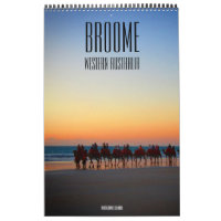 broome australia 2027 calendar