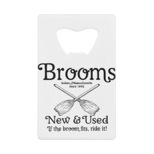 brooms for sale
