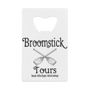 broomstick tours