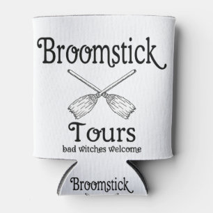broomstick tours can cooler