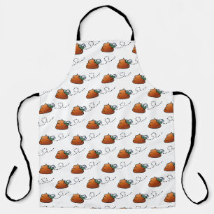 Brootsch the PooPoo Apron