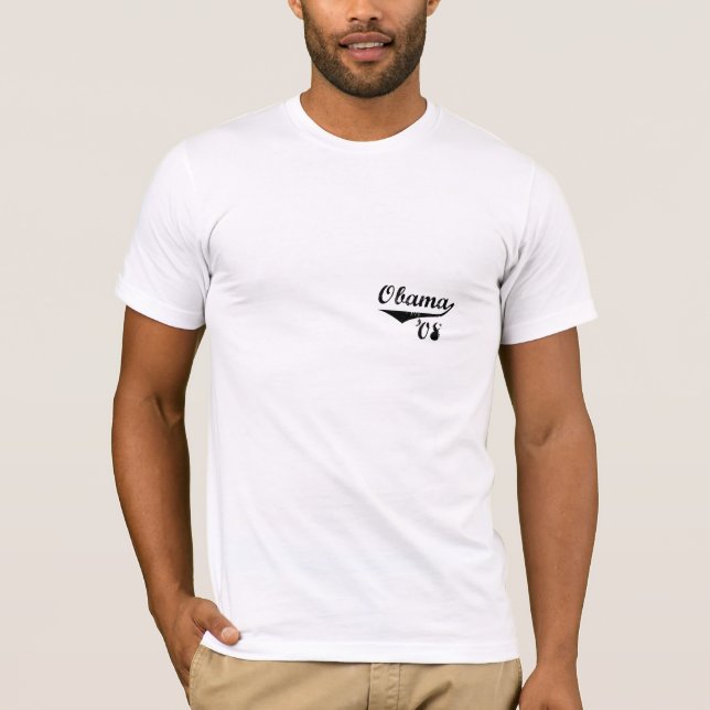 Bro's Before Ho's T-Shirt (Front)