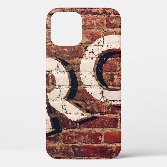 Bros illustration Case-Mate iPhone case (Back)