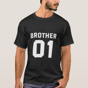 Brother 01 T-Shirt
