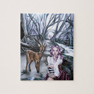 brother and sister jigsaw puzzle