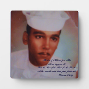 Brother and Sister love Plaque