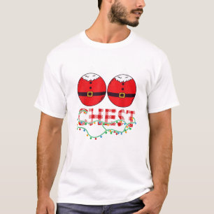 Brother Bear LGBT Christmas Rainbow Pride Gay Lesb T-Shirt