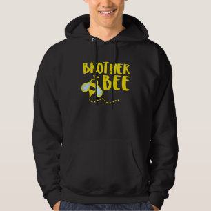 Brother Bee Family Matching Bro Men Boys Kids Todd Hoodie