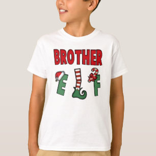 BROTHER ELF T-Shirt