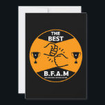 Brother From Another Mother Holiday Card<br><div class="desc">Brother From Another Mother. ©Copyright HGIFY Stores Only. All Rights Reserved.</div>