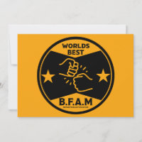 Brother From Another Mother