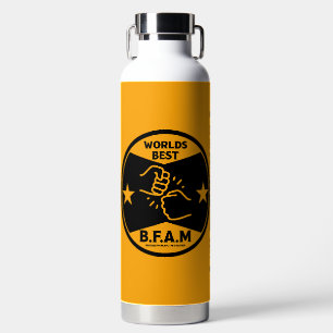 Brother From Another Mother Water Bottle