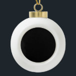 Brother-in-law of the Birthday Princess Girl Floss Ceramic Ball Christmas Ornament<br><div class="desc">Brother-in-law of the Birthday Princess Girl Flossing Unicor T-Shirt</div>
