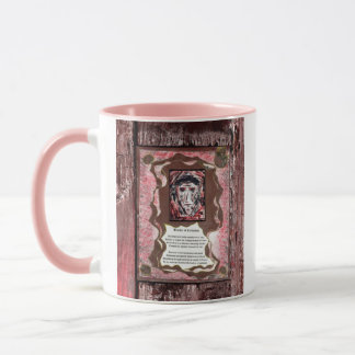 Brother of Anger & Confusion Mug