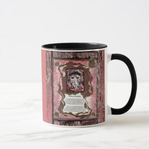 Brother of Confusion Mug