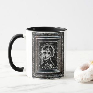 Brother of Grief Mug