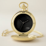 Brother of the Birthday Princess Girl Dancing Unic Pocket Watch<br><div class="desc">Brother of the Birthday Princess Girl Dancing Unicorn T-Shirt</div>