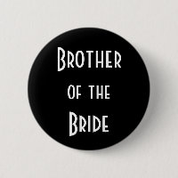 Brother of the Bride