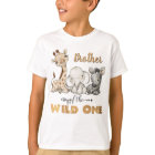Brother of the Wild One T-Shirt