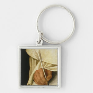 Brother Pedro Machado Key Ring