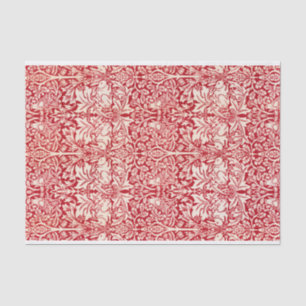 Brother Rabbit by William Morris Tissue Paper