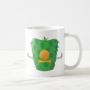 Brother Sharkbait Humourous Hat Design Coffee Mug