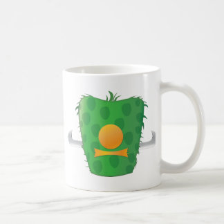 Brother Sharkbait Humourous Hat Design Coffee Mug