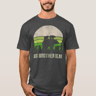 Brother Shirts From Siblings, 6 Cub Bro Sis Big Br
