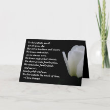 Brother / Sister birthday