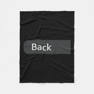 Brother Suicide Awareness Prevention American Flag Fleece Blanket