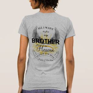 Brother T-Shirt