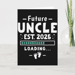 Brother To Uncle Pregnancy Announcement - Future U