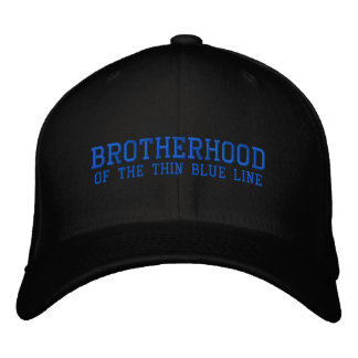 Brotherhood Flexfit Cap
