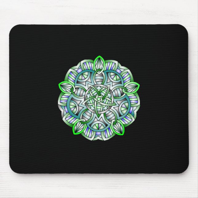 Brotherhood United Collection Mouse Pad (Front)