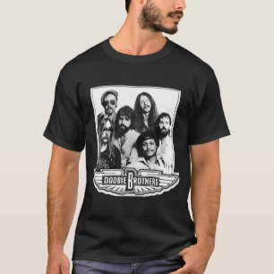 Brothers 1980 Allman Brothers Band Classic T-Shirt