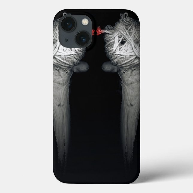 Brothers 2013 Case-Mate iPhone case (Back)
