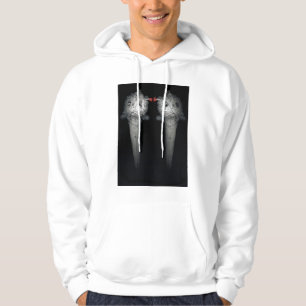 Brothers 2013 hoodie