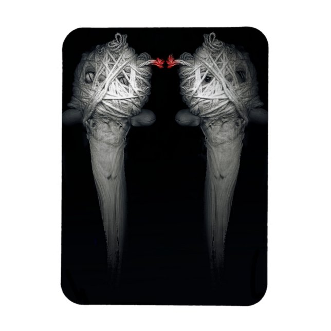 Brothers 2013 magnet (Vertical)