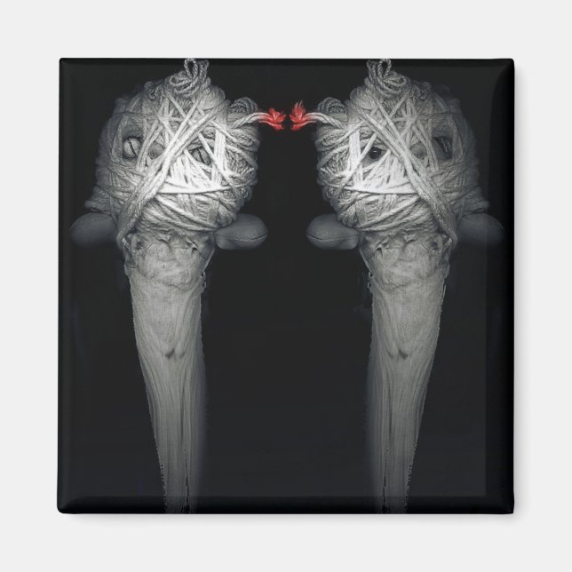 Brothers 2013 magnet (Front)