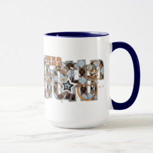 Brothers #2 Mug