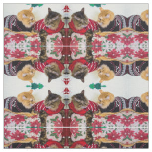 Brothers Fabric