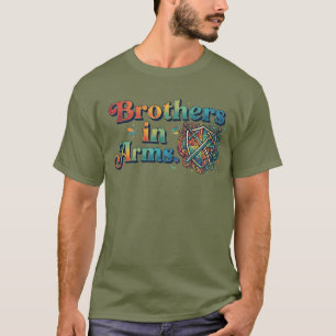 Brothers in Arms T-Shirt