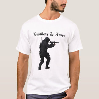 Brothers In Arms T-Shirt