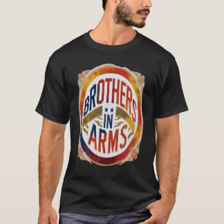 Brothers in Arms T-Shirt