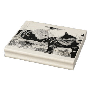 Brothers Rubber Stamp