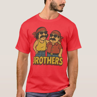 Brothers T-Shirt