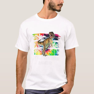 Brothersaurus Dinosaur Brother T-Shirt